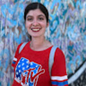 Meet your Posher, Kailey